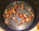 豬仔笠止咳茶的食譜步驟2照片
