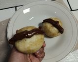 Foto langkah ke 5 dari resep Roti Kukus Pontianak Original (no mixer).