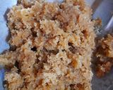 আতপ চালের দুধ পুলি (Atap chaler dudh puli recipe in Bengali) রেসিপি ধাপ - 1 ছবি