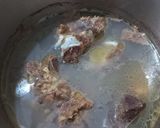 Foto langkah ke 1 dari resep Tongseng iga sapi.