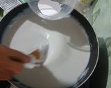 Foto langkah ke 2 dari resep Bakso Nasi Ikan Asin.