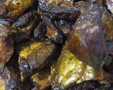 Foto langkah ke 3 dari resep Sambal Paru Aceh.