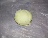 Foto del paso 6 de la receta: Empanadas de papas