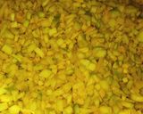 કાચી કેરી નો મુરબ્બો (Keri Murabba Recipe In Gujarati) રેસીપી સ્ટેપ1ફોટો