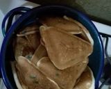 Foto del paso 5 de la receta: Panecillos flojos