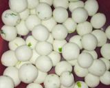 Foto langkah ke 4 dari resep Cimol anti meledak -els.