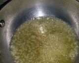मोमोज़ की तीखी चटनी (Momos ki teekhi chutney recipe in hindi) रेसिपी चरण 2 फोटो