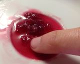 A picture of step 8 of Homemade Cherry Preserves.