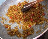 Foto langkah ke 1 dari resep Ayam Betutu (Steam Balinese Style Chicken).
