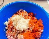 Hamis Döner tál 🫣 recept fázis 2 fotója