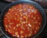 Foto del paso 5 de la receta: Pasta con salsa gustosa