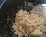 A picture of step 7 of Upma Sheera.