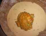 આલુ પરાઠા(Aalu paratha Recipe in Gujarati) રેસીપી સ્ટેપ5ફોટો