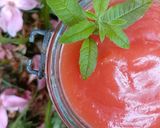 Une image de l'étape 3 de 🍎 Compote aux fruits d'été (antigaspi).