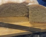 Foto del paso 15 de la receta: Pan casero que se amasa solo