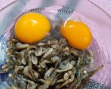 Foto langkah ke 2 dari resep Ampal Udang.