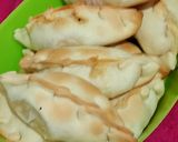 Foto del paso 3 de la receta: Empanadas de jamón y queso