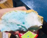 Hình bước làm 10 của món Bake with me, bake it easy #2 :Cloud Bread ☁️🍞🥖 Bánh Mì Đám Mây