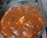 Foto del paso 3 de la receta: 😍😘🤗DULCE❣️❤️❣️PASIÓN😍😘🤗GITANA❣️🤎❣️😍😘🤗