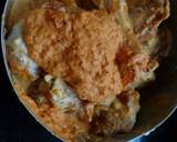 Butter chicken curry recipe step 3 photo