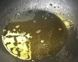 A picture of step 6 of Moong dal (Green Gram Beans) Ladoo | Pasi Paruppu Urundai |  Nei urundai - Healthy Snacks.