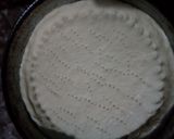 A picture of step 3 of White Chicken Pizza.