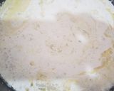 Foto del paso 4 de la receta: Finas Pechugas bañadas con crema de queso azul