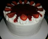 Foto del paso 8 de la receta: Pastel de tres leches
