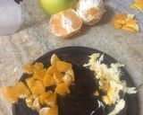 Foto del paso 1 de la receta: Ensalada de frutas