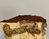 Foto langkah ke 8 dari resep Classic Tiramisu.