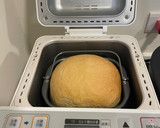 4. 生吐司(Twinbird麵包機/湯種法)的食譜步驟2照片