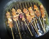 Foto langkah ke 5 dari resep Sate Ayam bydeesawitri.