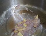 Foto langkah ke 2 dari resep Sup Ayam Angkak / Ayam Merah Simpel.