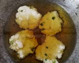Foto langkah ke 3 dari resep Cireng Nasi Sisa.