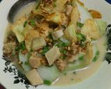 Foto langkah ke 3 dari resep Soto babat madura nuaampoool!!!!.