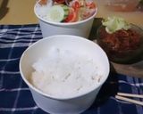 Foto langkah ke 4 dari resep Rice Bowl Daging Suwir Bumbu Kare.