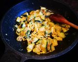 Foto del paso 7 de la receta: Zarangollo murciano
