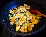 Foto del paso 7 de la receta: Zarangollo murciano