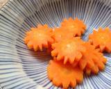 Carrot Spurs recipe step 5 photo