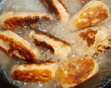 Foto del paso 5 de la receta: Gyozas de langostino y soja
