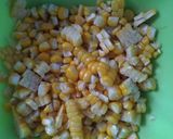 Foto langkah ke 1 dari resep Jasuke Creamy (Jagung Susu Keju).