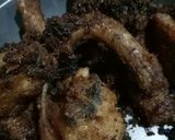 Foto langkah ke 3 dari resep Ayam goreng lengkuas alakadarnya😁.