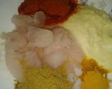 A picture of step 3 of Mangoron ka salan.