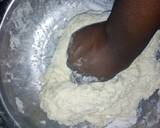 Pan fried parathas recipe step 1 photo
