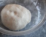 Foto del paso 3 de la receta: Pan rústico natural baguette