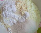 Milk candy ball AKA Gullisuwa recipe step 3 photo