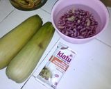 Foto langkah ke 1 dari resep Jagung Bose..khas NTT..by:Erni Hartanti.Amd😍😘😄.