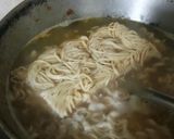 ডিম নুডলস(dim noodles recipe in Bengali) রেসিপি ধাপ - 3 ছবি