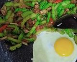 Foto langkah ke 3 dari resep Oseng Pare.
