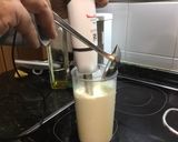 Foto del paso 6 de la receta Sopa de huevo al estilo de mi padre